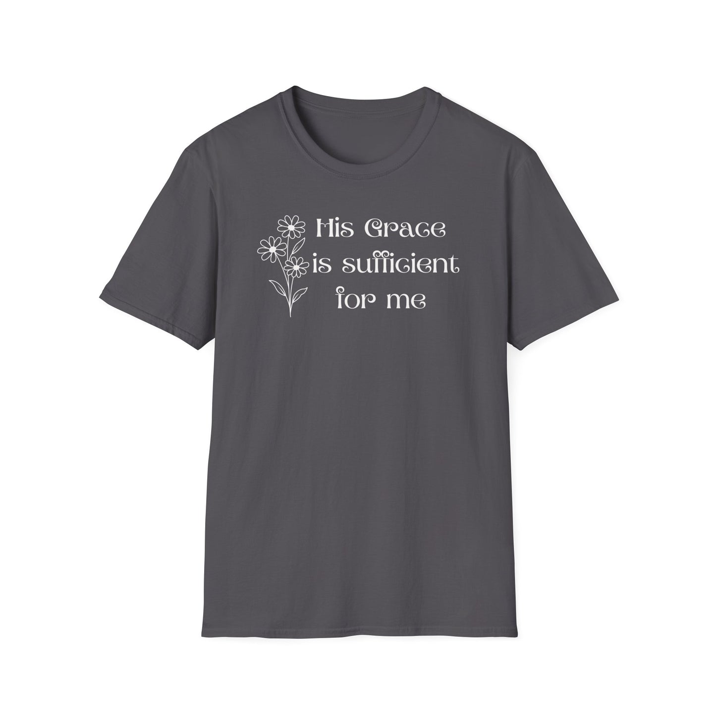 Sufficient Grace T-Shirt