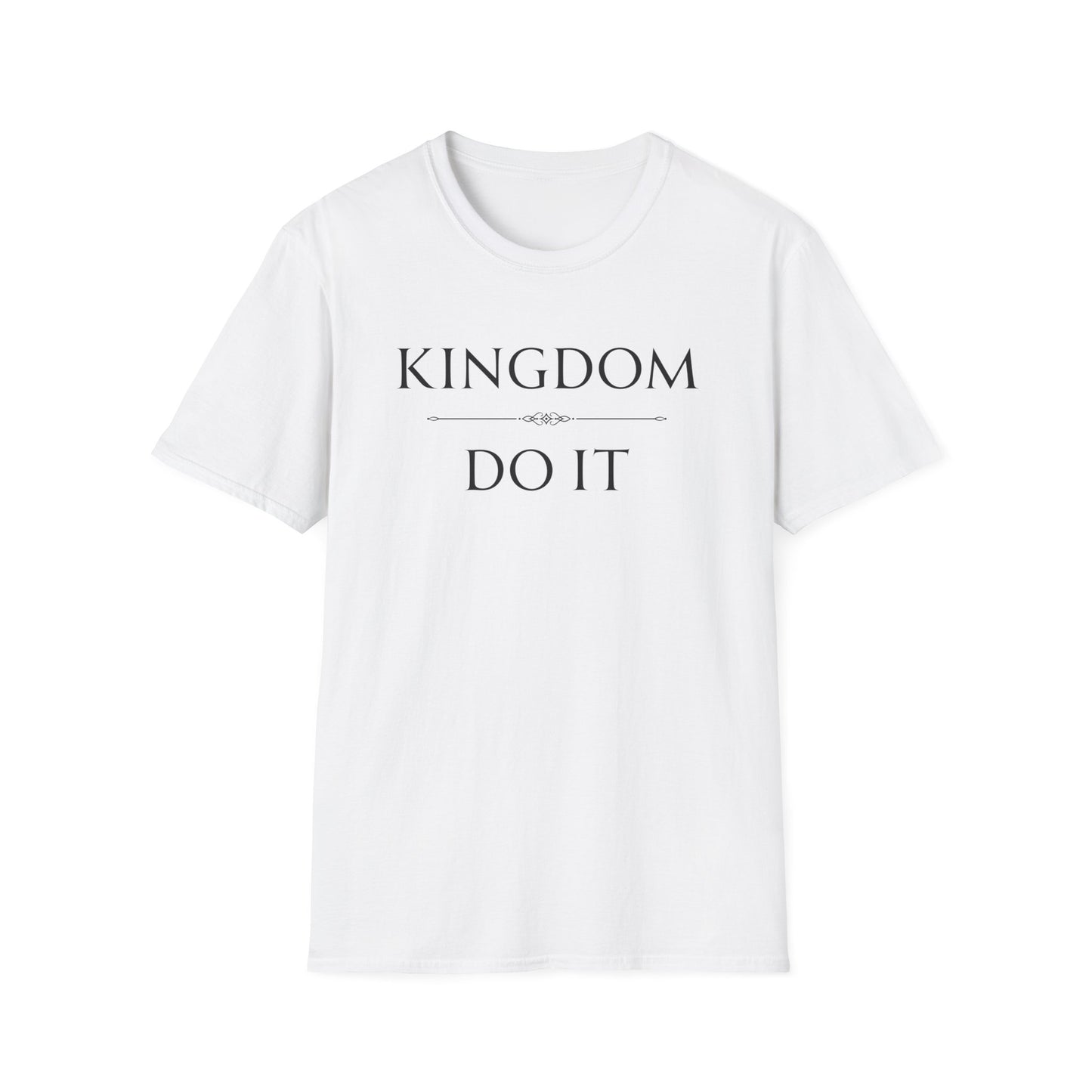 Kingdom DO IT! T-Shirt