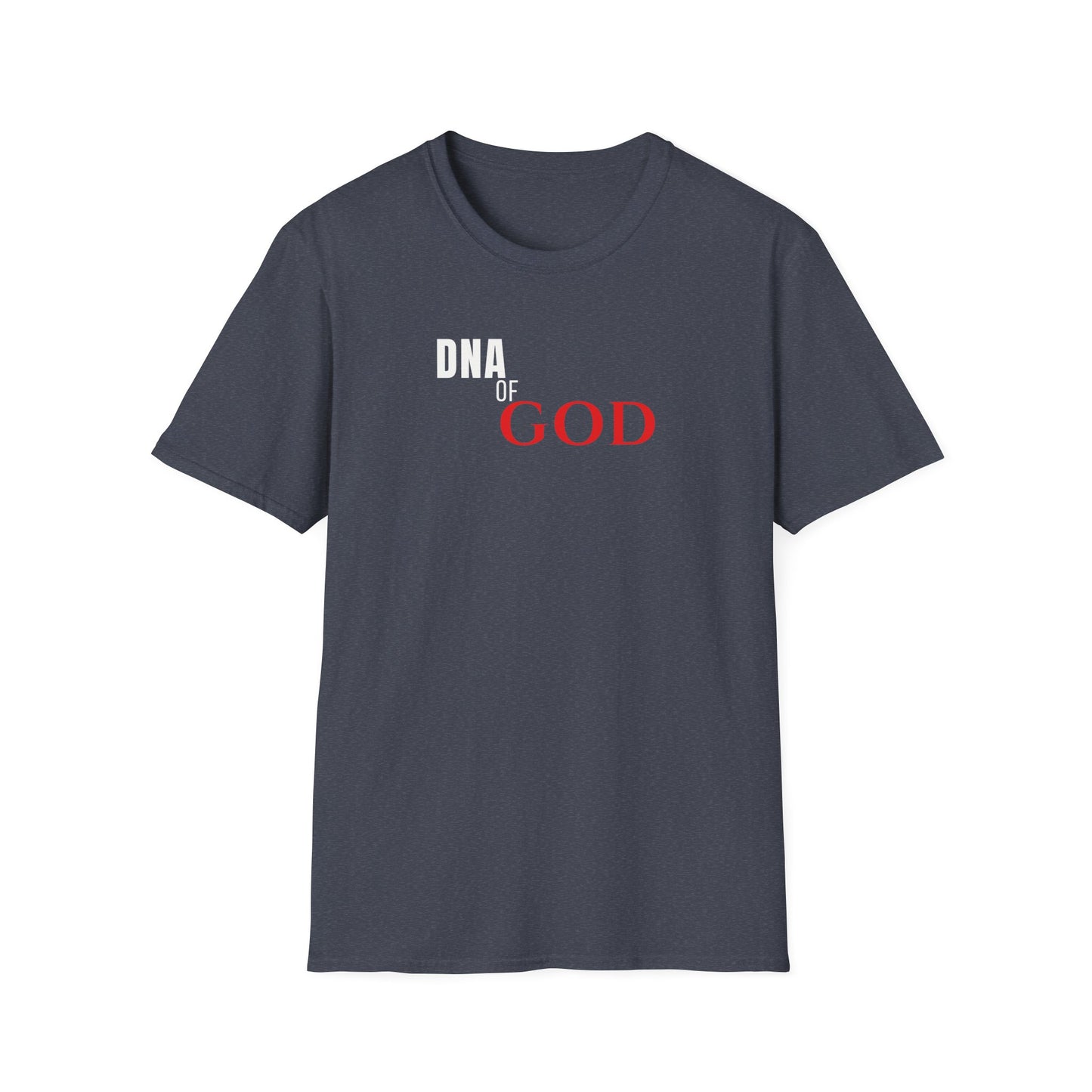 DNA of God T-Shirt