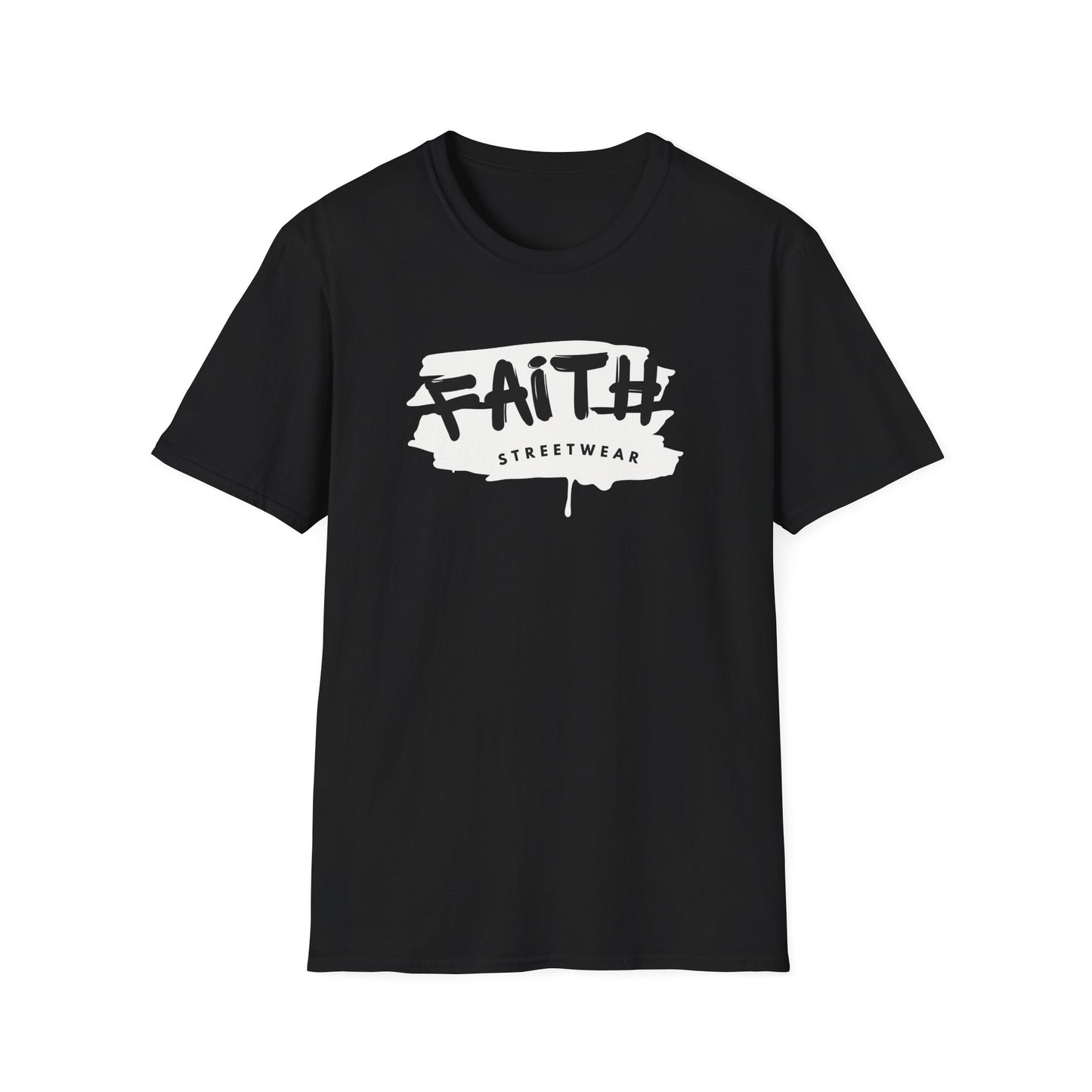 Faith Street Wear T-Shirt