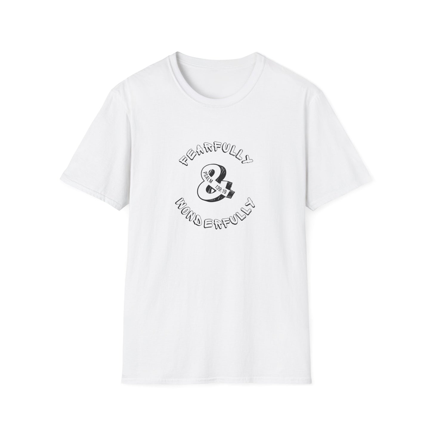 Fearfully & Wonderfully T-Shirt