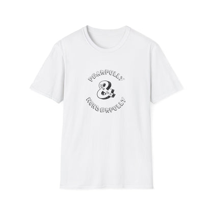 Fearfully & Wonderfully T-Shirt
