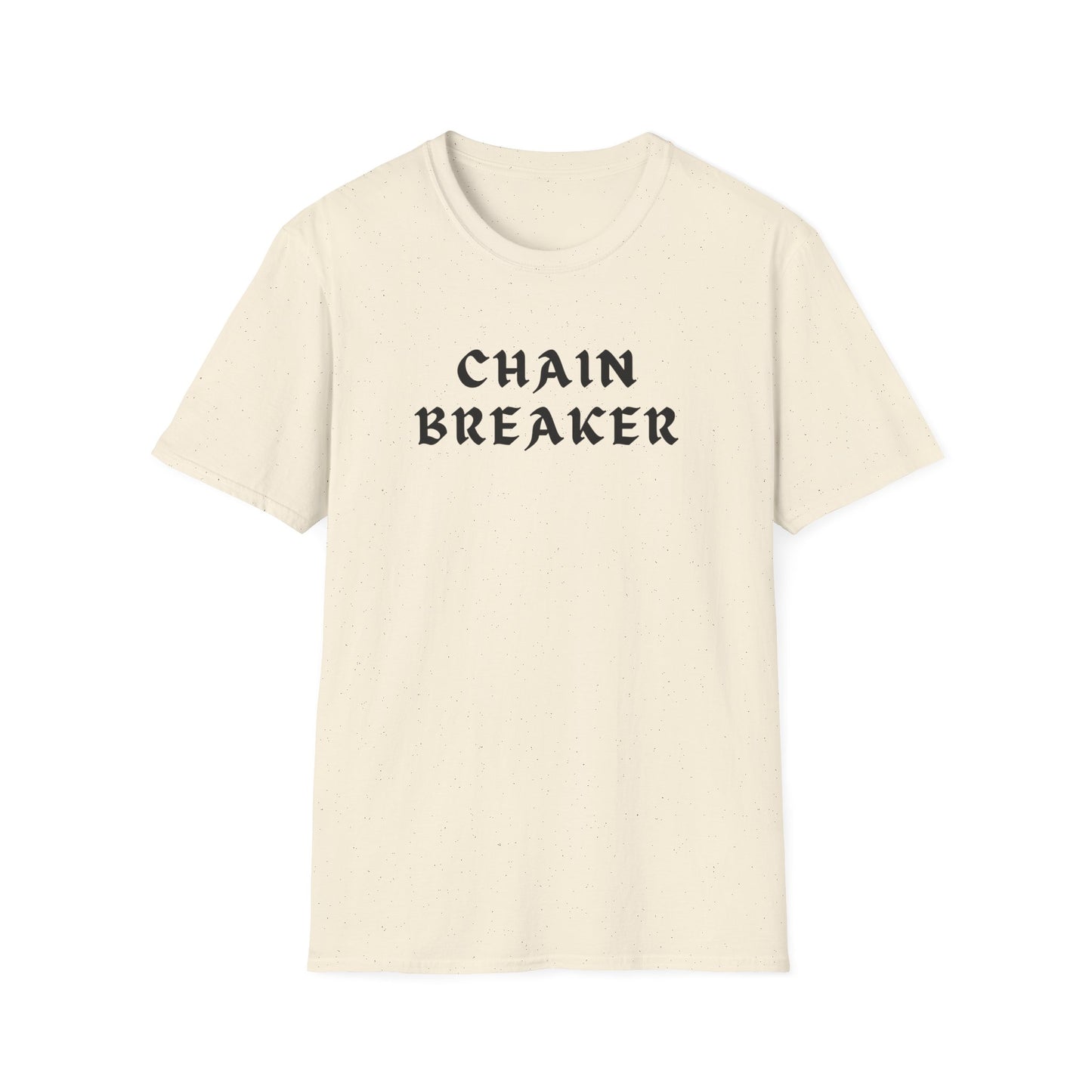 Chain Breaker T-Shirt