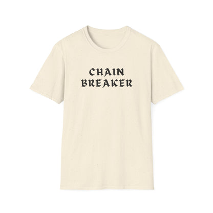 Chain Breaker T-Shirt