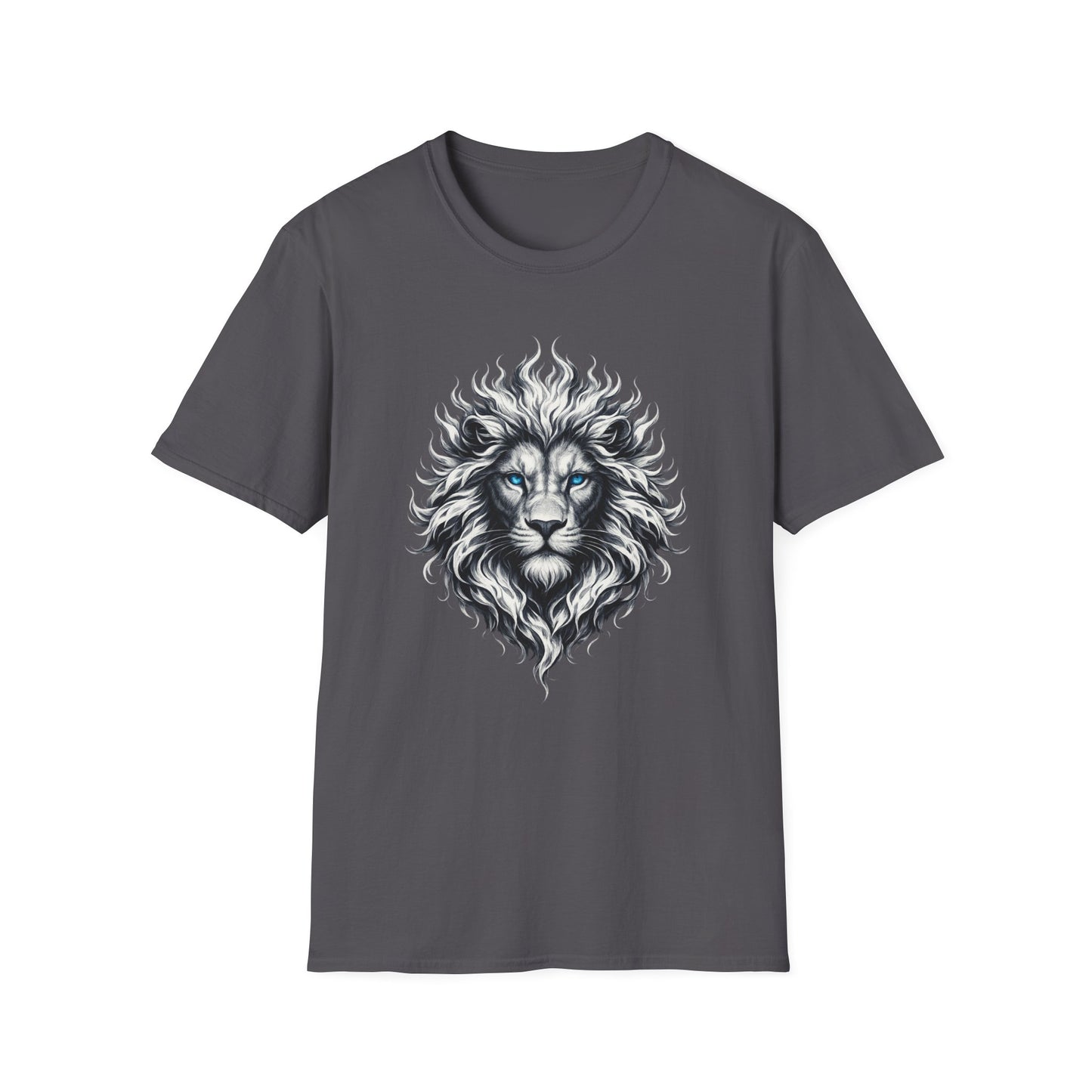 Lion (white) T-Shirt