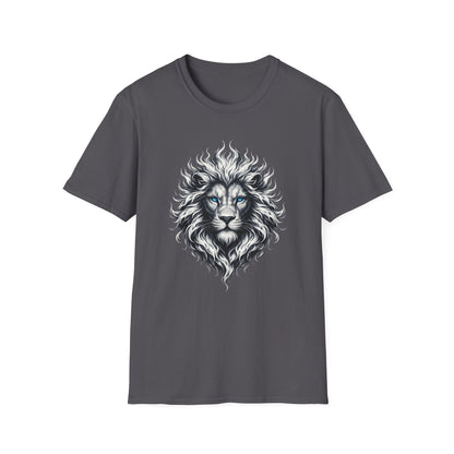 Lion (white) T-Shirt