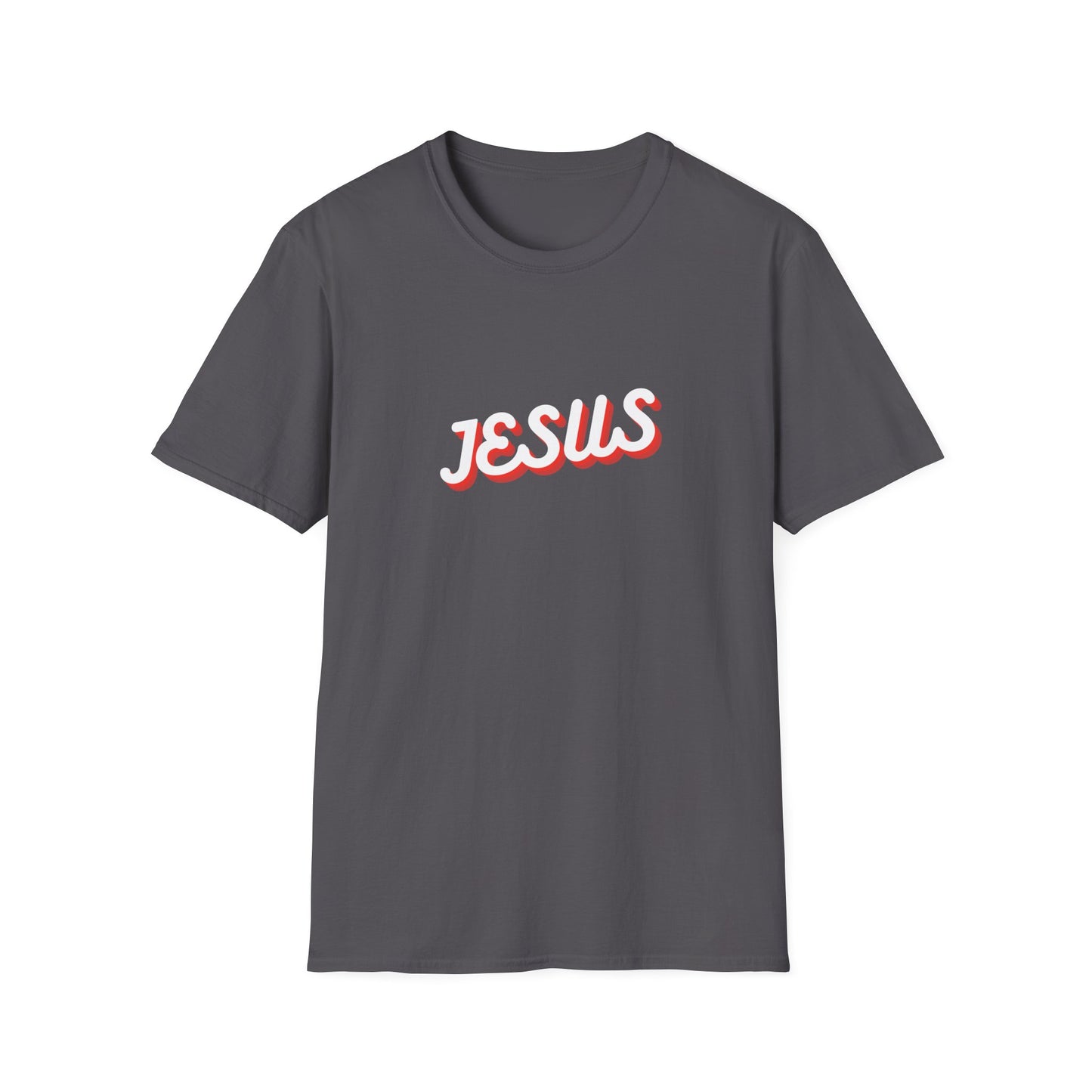 Jesus Retro v2 T-Shirt