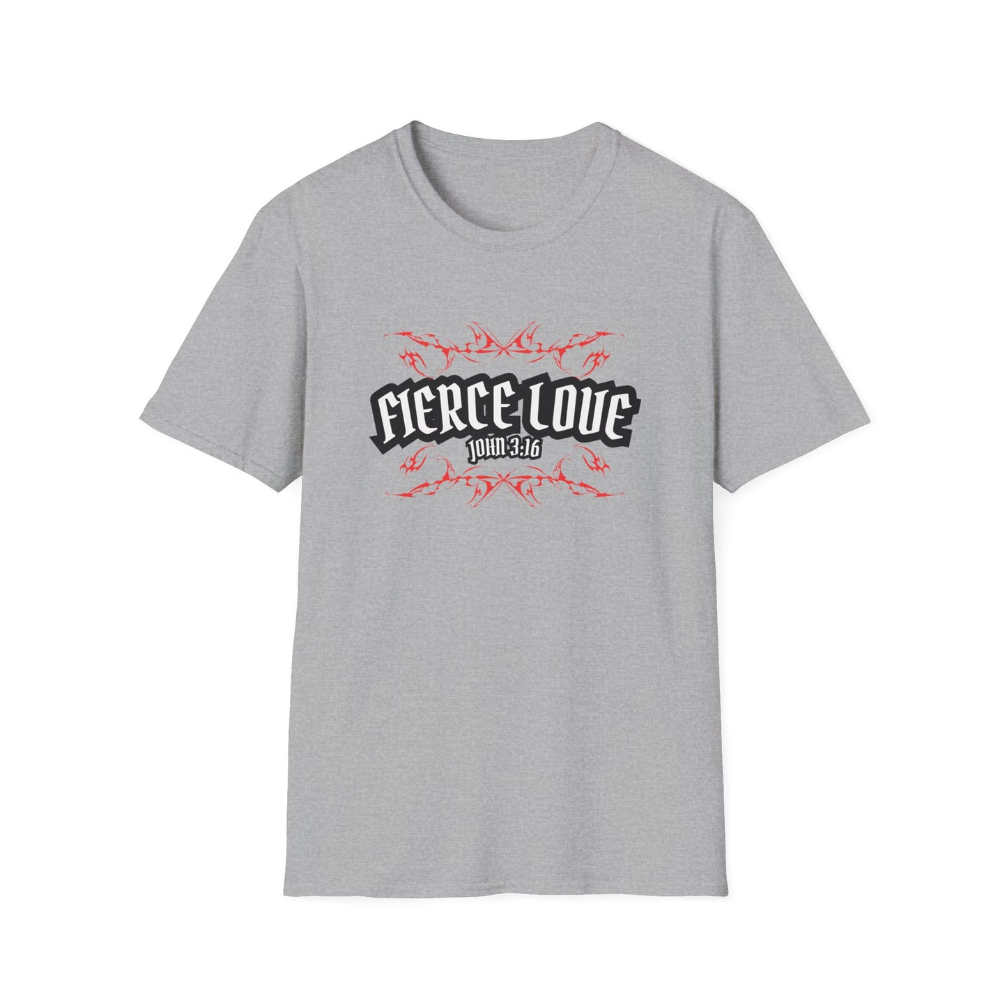 Fierce Love T-Shirt