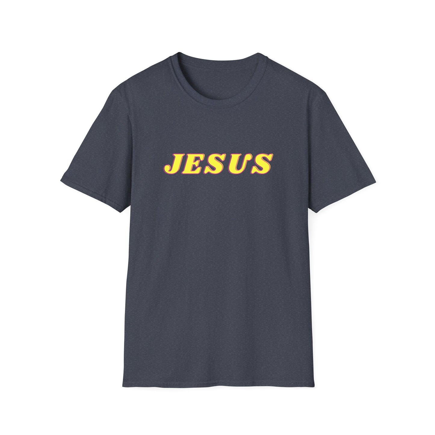 Jesus Retro v3 T-Shirt