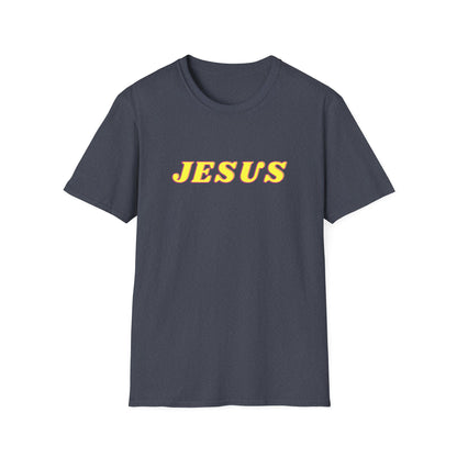 Jesus Retro v3 T-Shirt