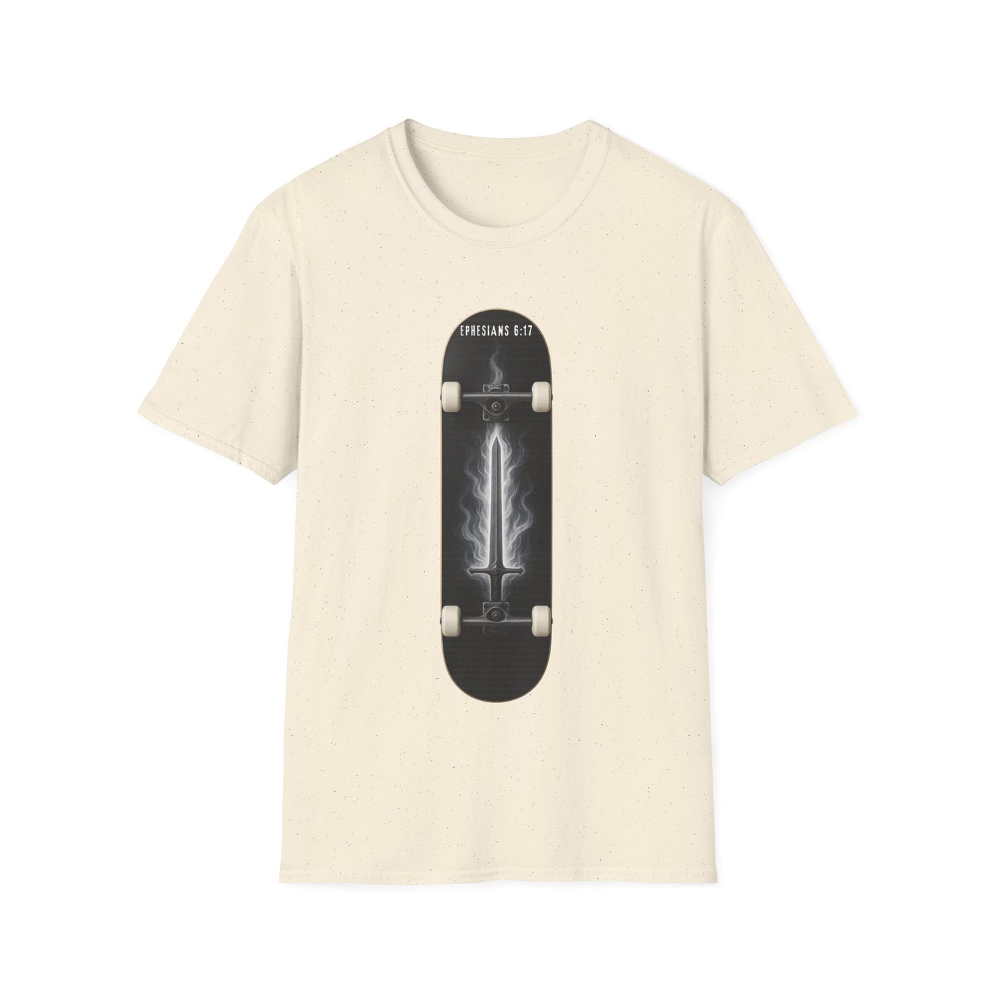 Sword of The Spirit Board T-Shirt