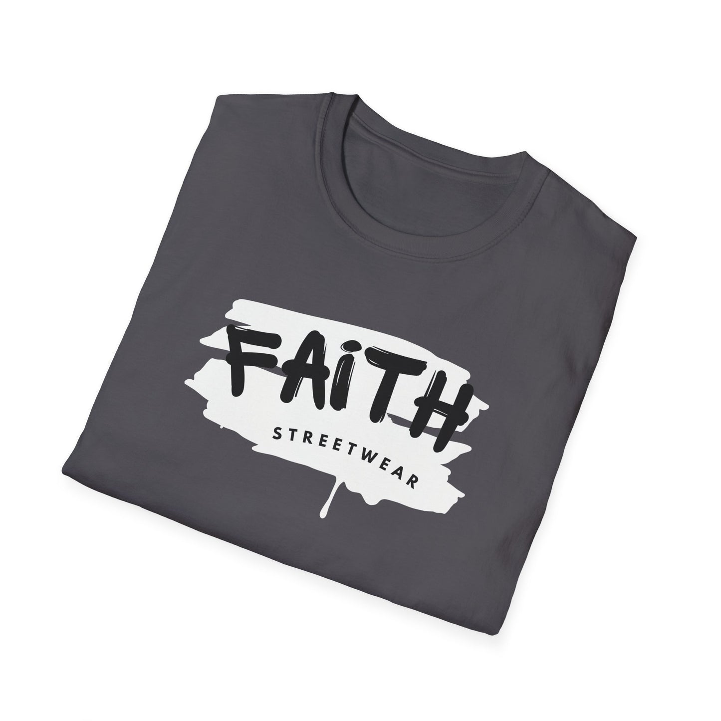 Faith Street Wear T-Shirt