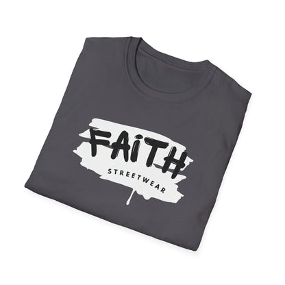 Faith Street Wear T-Shirt