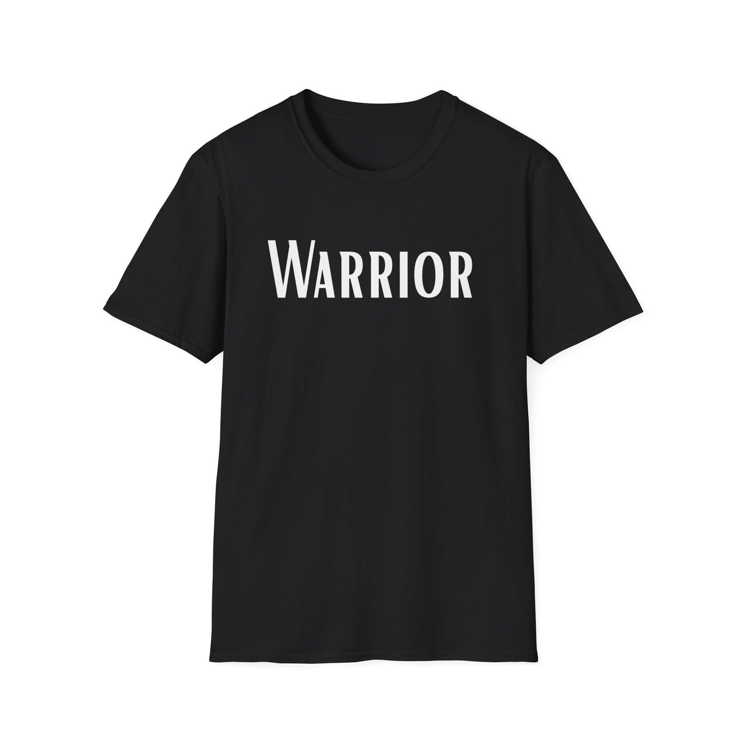 WARRIOR v1 T-Shirt