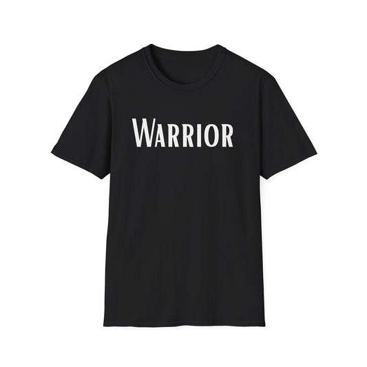 WARRIOR v1 T-Shirt