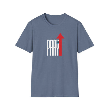 Pray UP T-Shirt