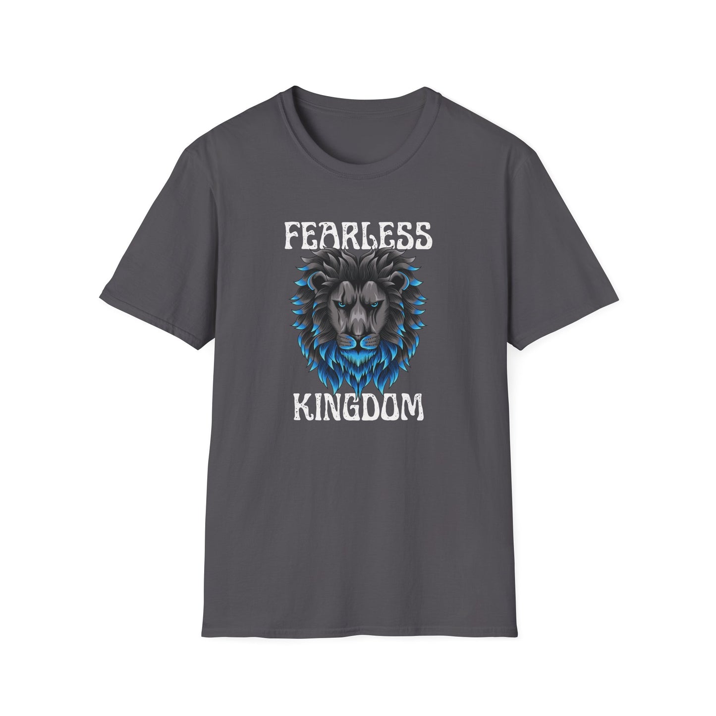 Fearless Kingdom T-Shirt