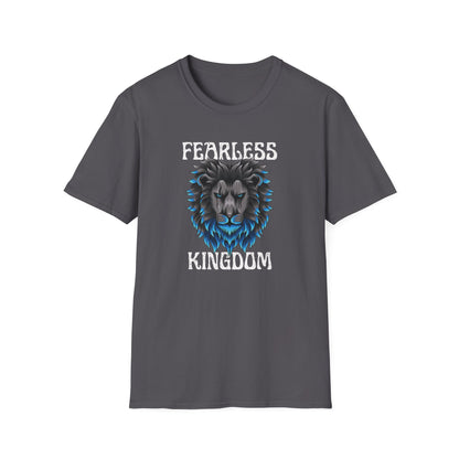 Fearless Kingdom T-Shirt