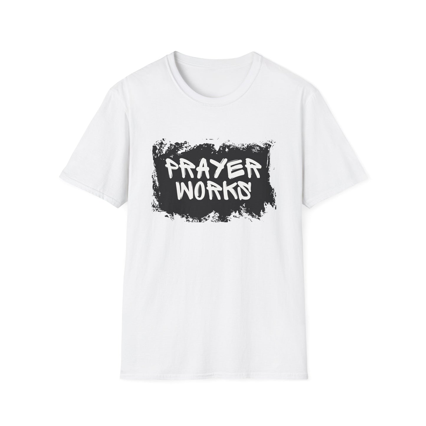 Prayer Works T-Shirt