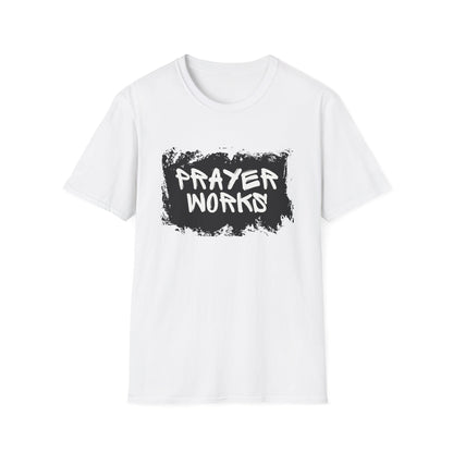 Prayer Works T-Shirt