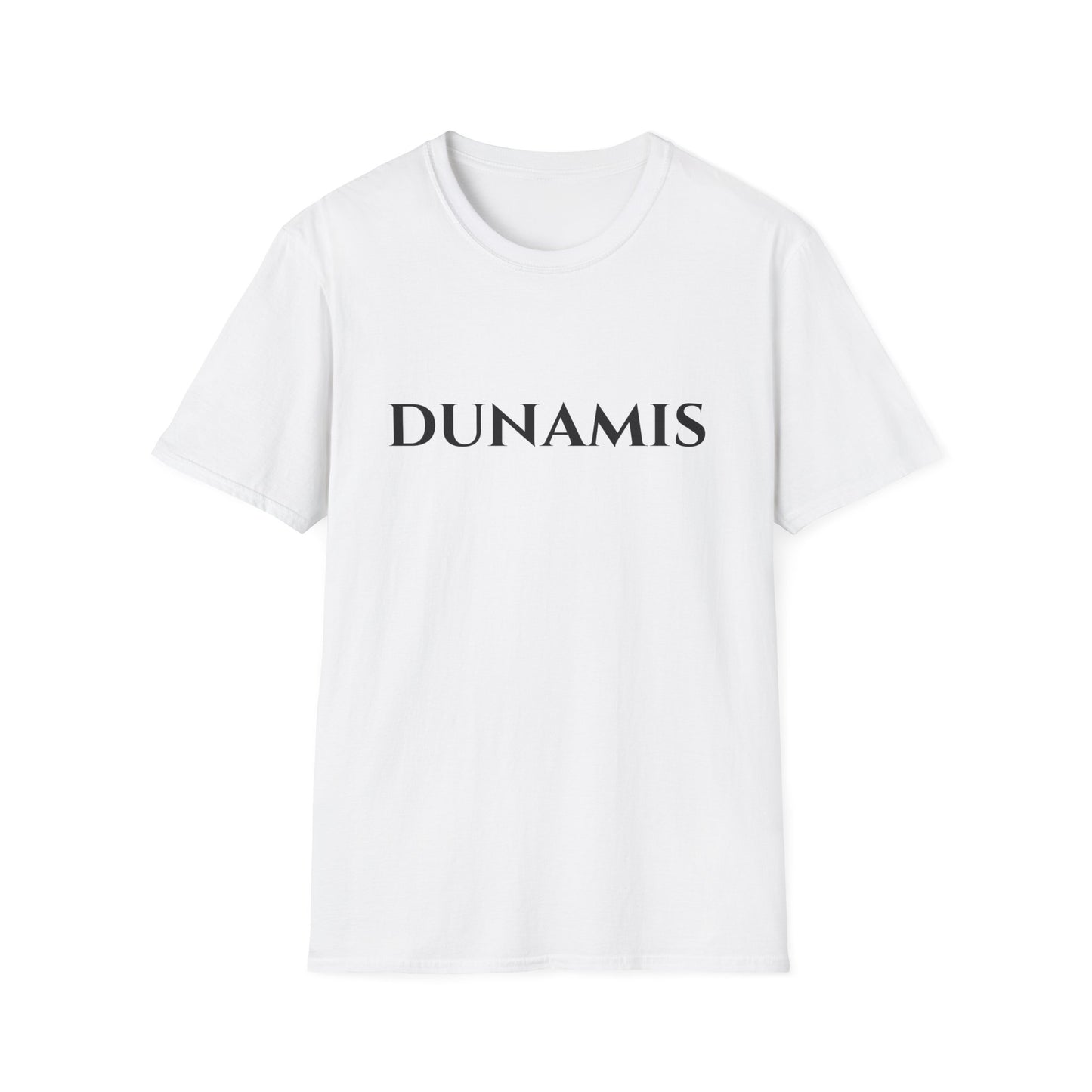 Dunamis T-Shirt