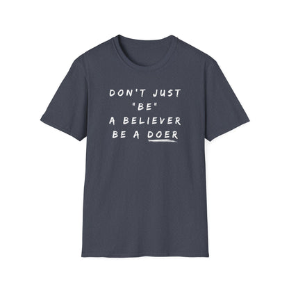 Be A Doer T-Shirt