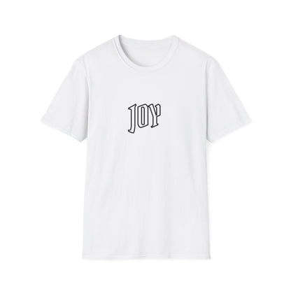 Joy (cutout) T-Shirt