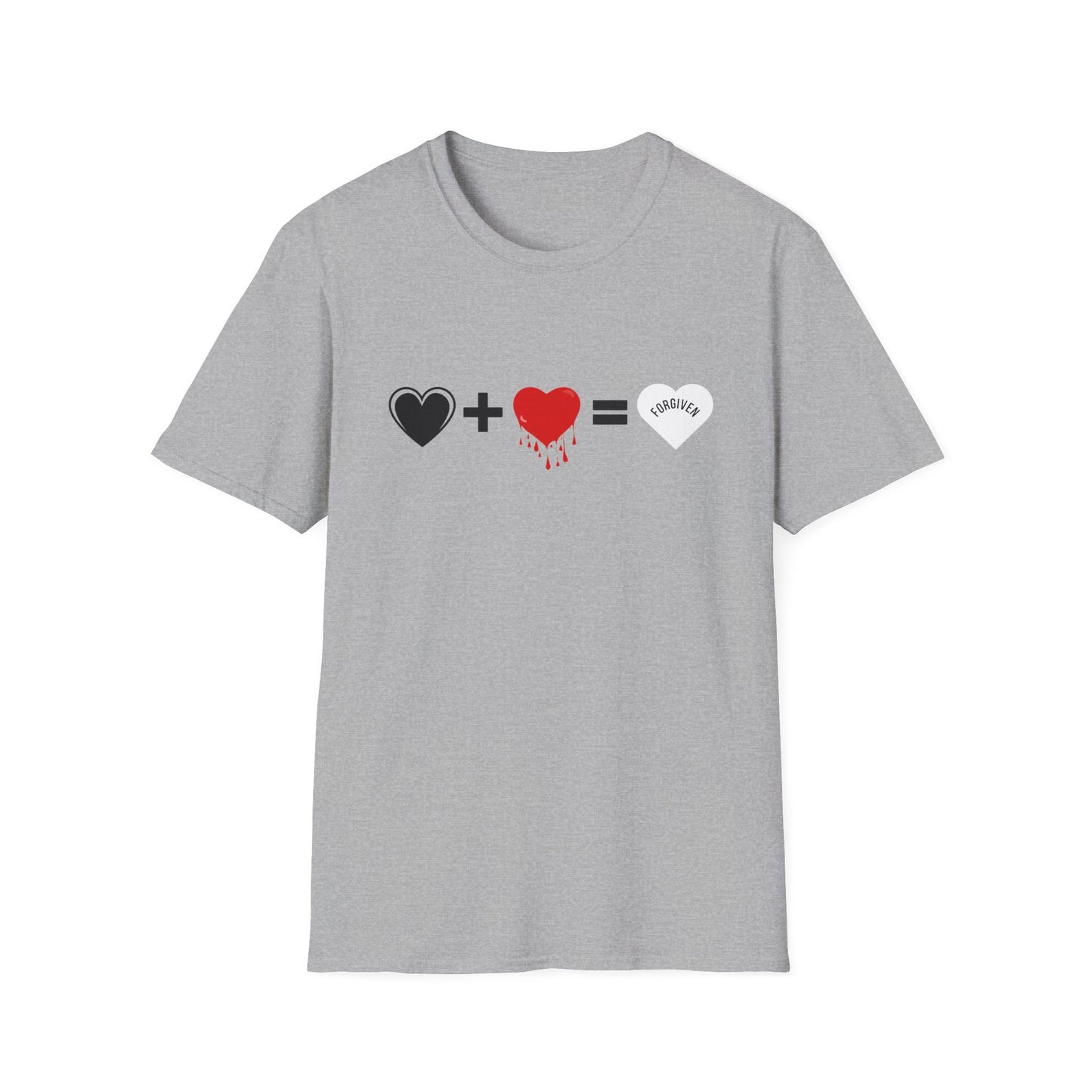 Love Equation T-Shirt