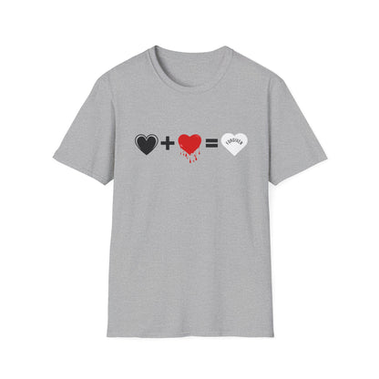 Love Equation T-Shirt