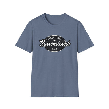Authentically Surrendered  T-Shirt
