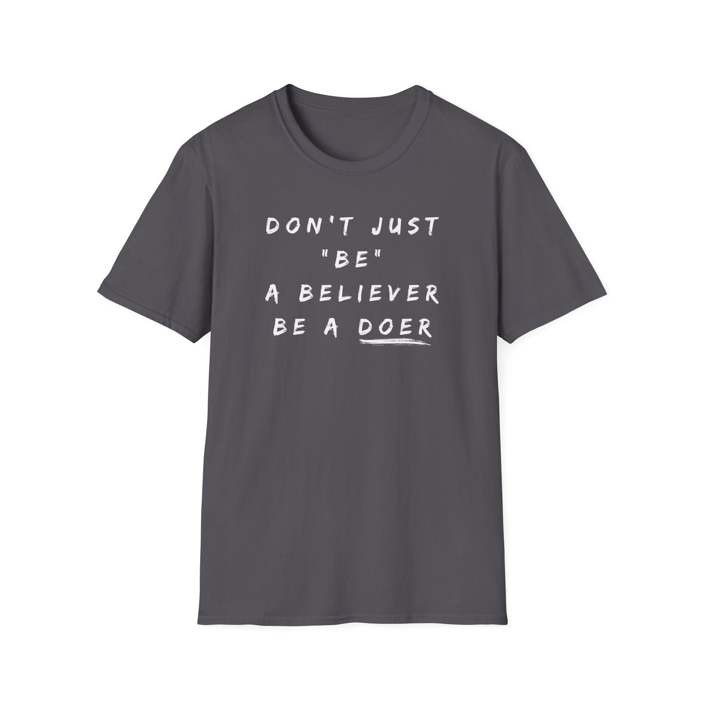 Be A Doer T-Shirt