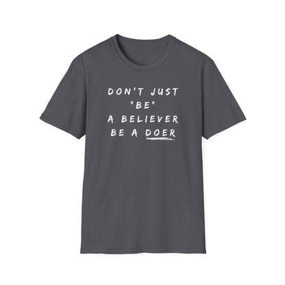 Be A Doer T-Shirt