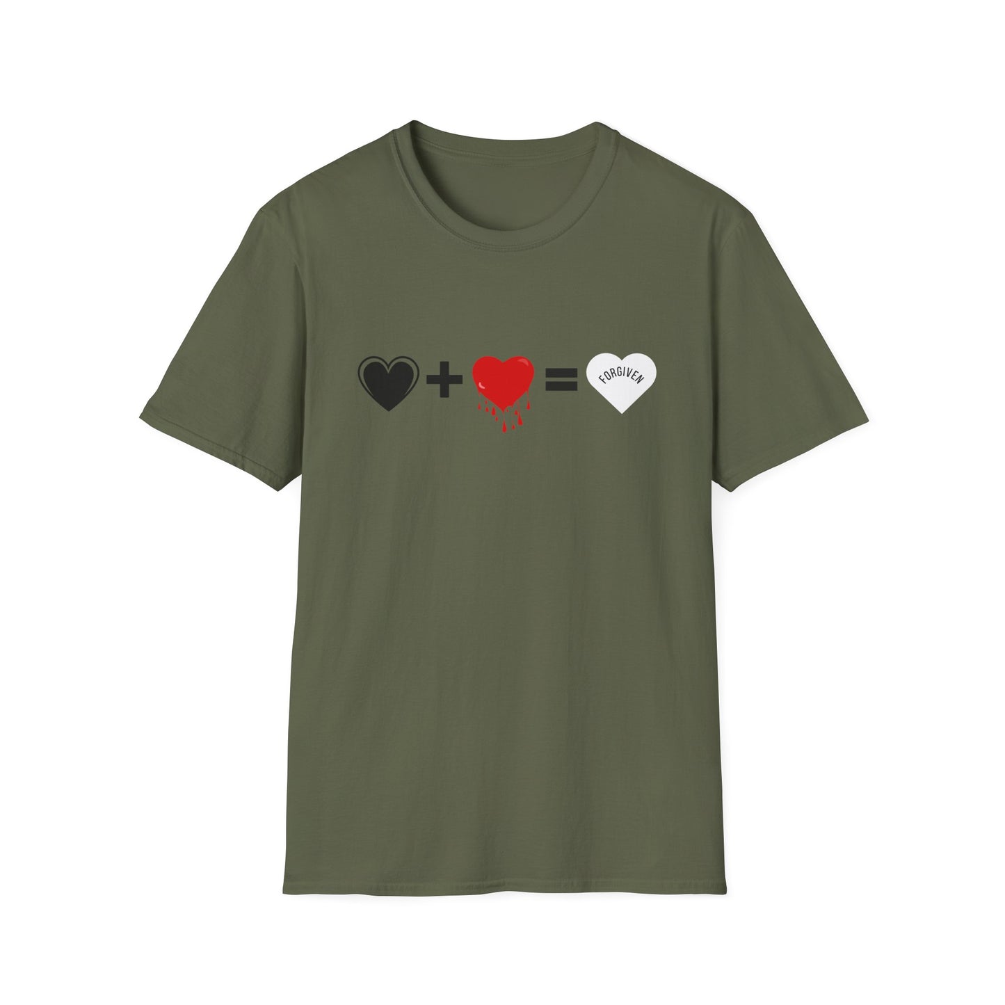 Love Equation T-Shirt