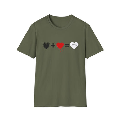 Love Equation T-Shirt