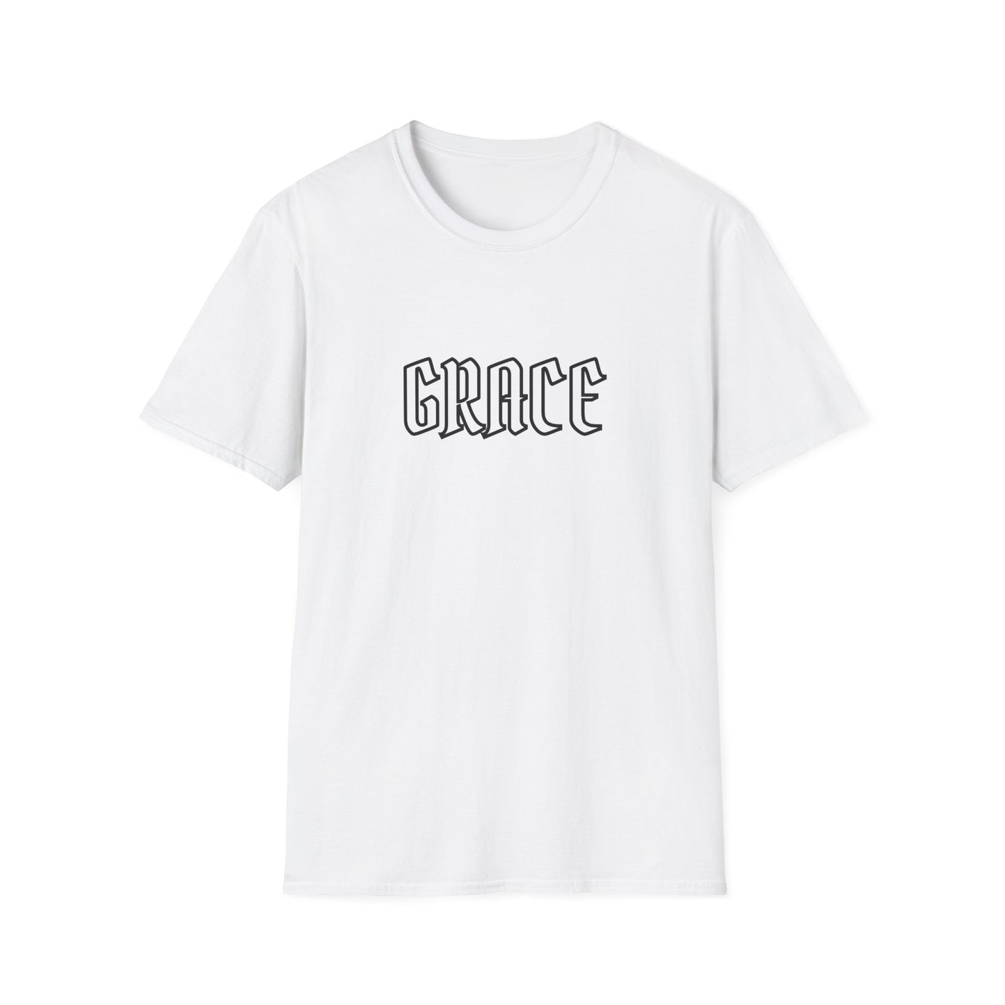 Grace (cutout) T-Shirt