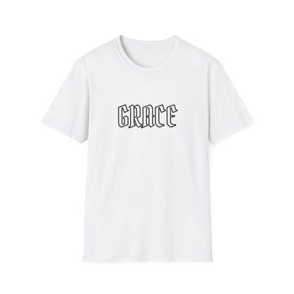 Grace (cutout) T-Shirt