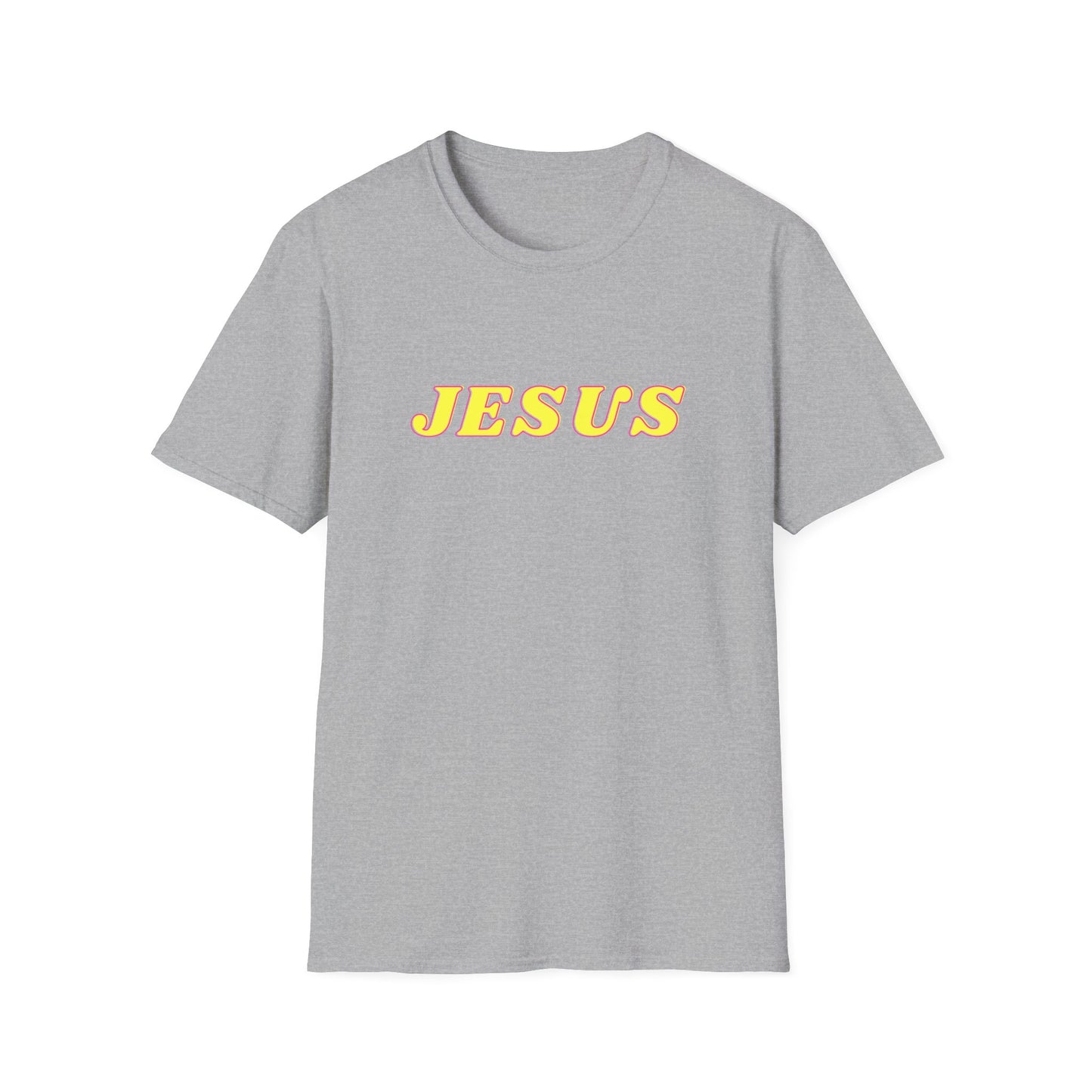 Jesus Retro v3 T-Shirt