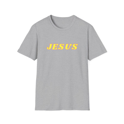 Jesus Retro v3 T-Shirt