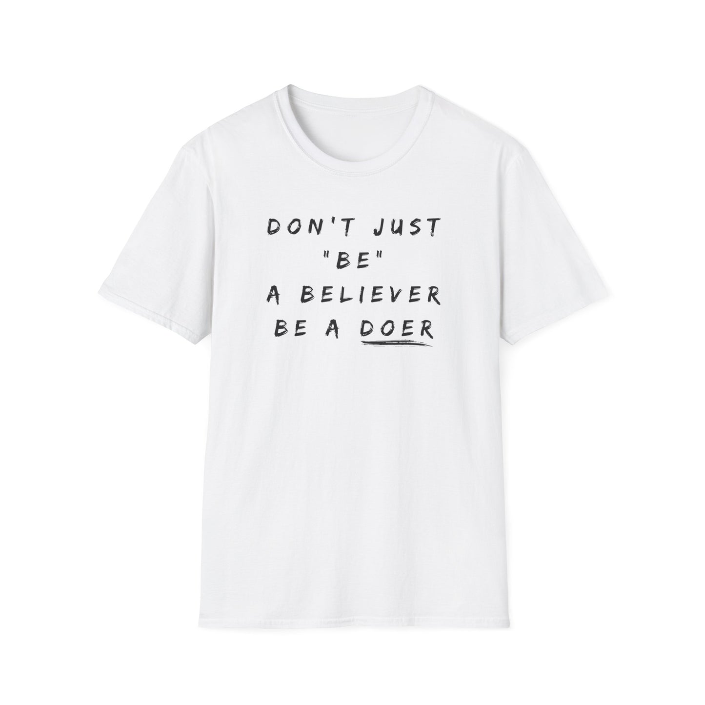 Be A Doer T-Shirt