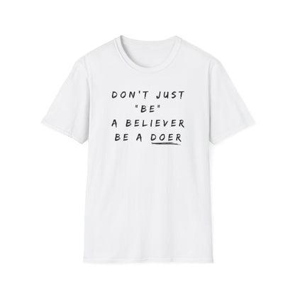 Be A Doer T-Shirt