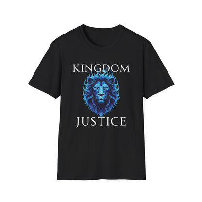 Kingdom Justice T-Shirt