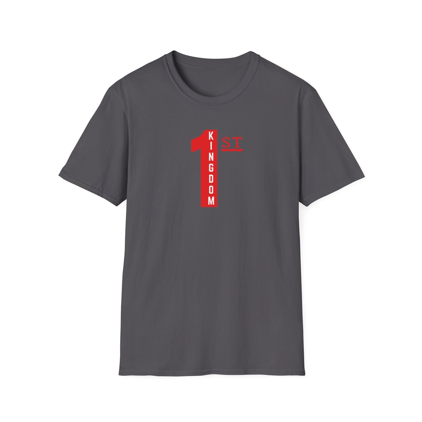 Kingdom 1st T-Shirt