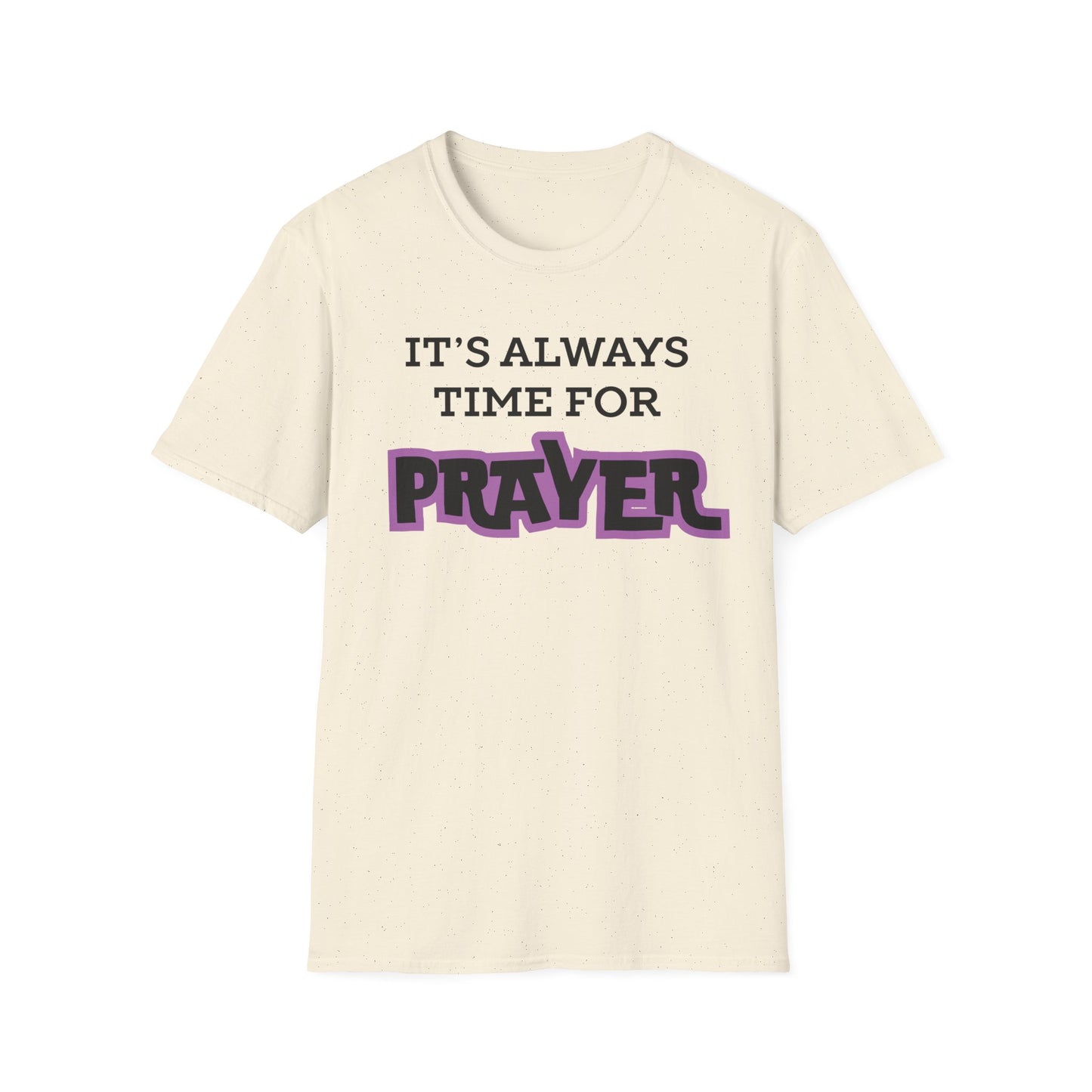 Prayer Time T-Shirt