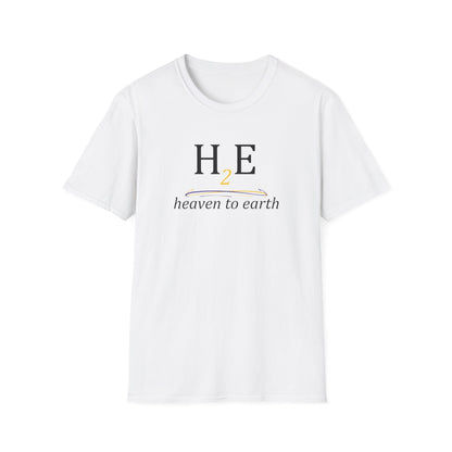 Heaven 2 Earth T-Shirt