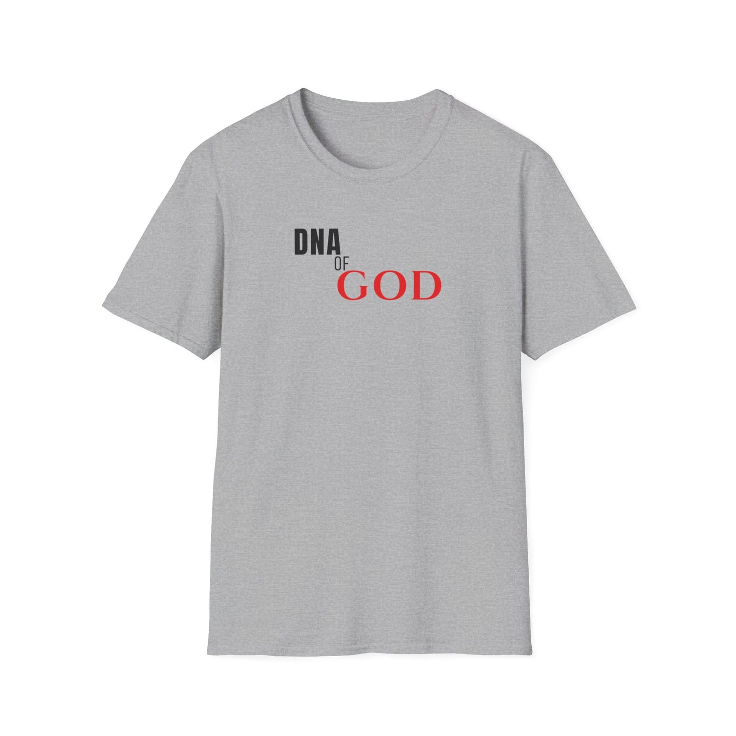 DNA of God T-Shirt