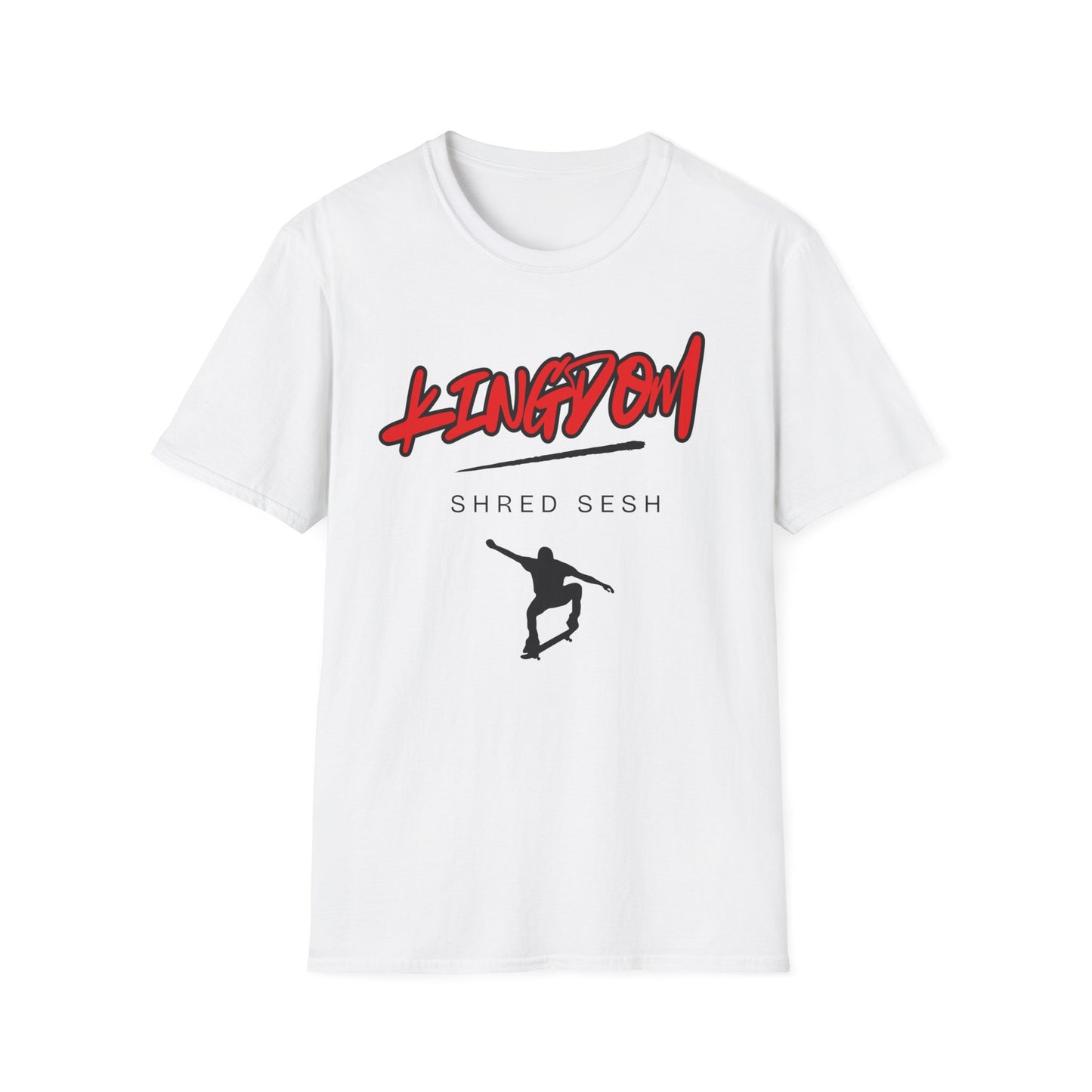 Kingdom Shred Sesh T-Shirt
