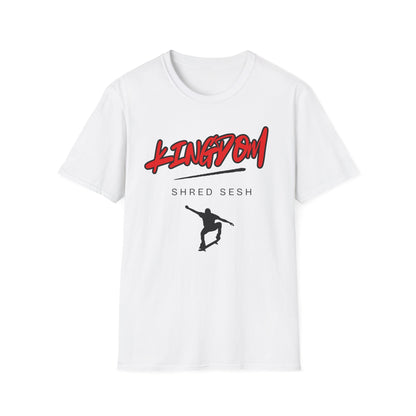 Kingdom Shred Sesh T-Shirt