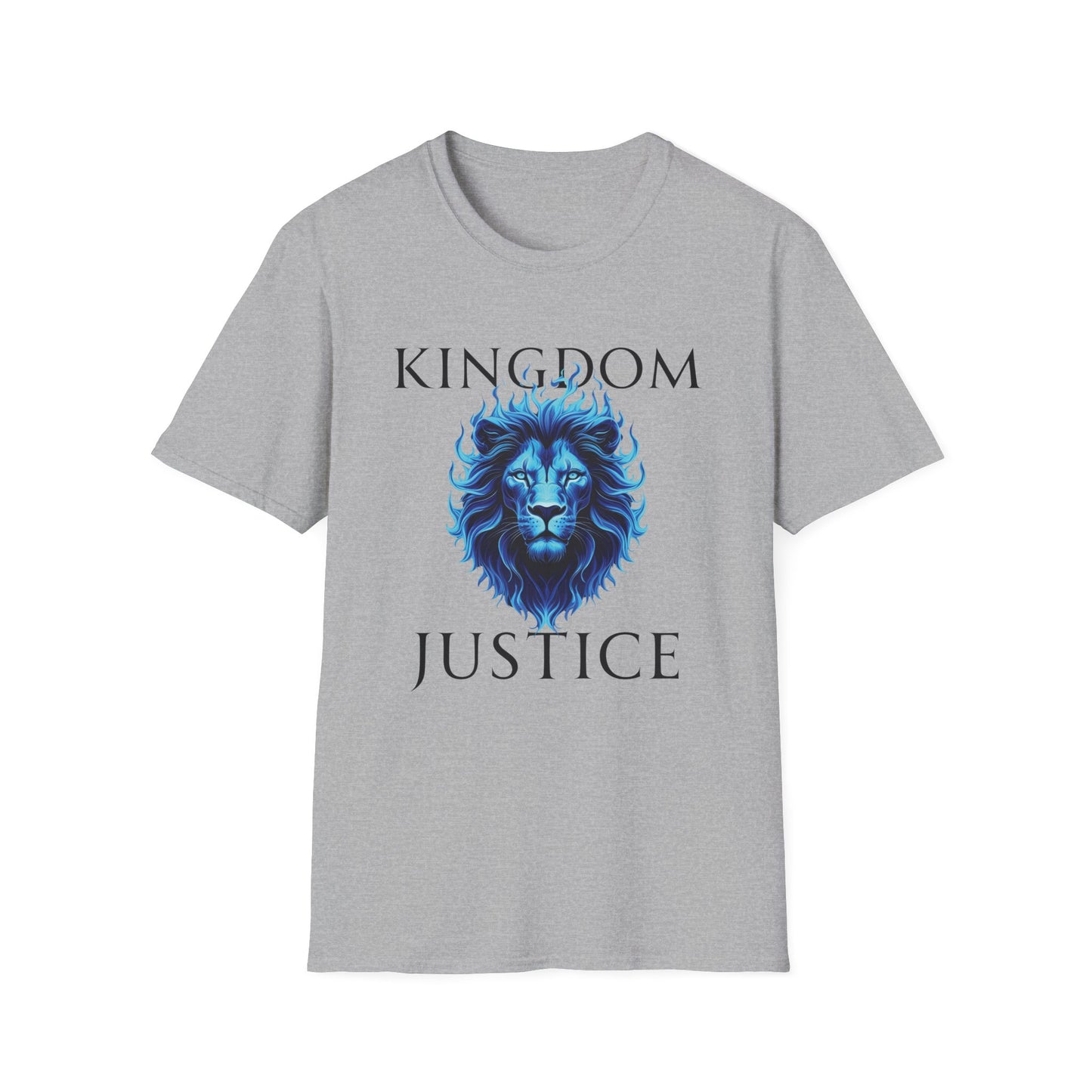 Kingdom Justice T-Shirt