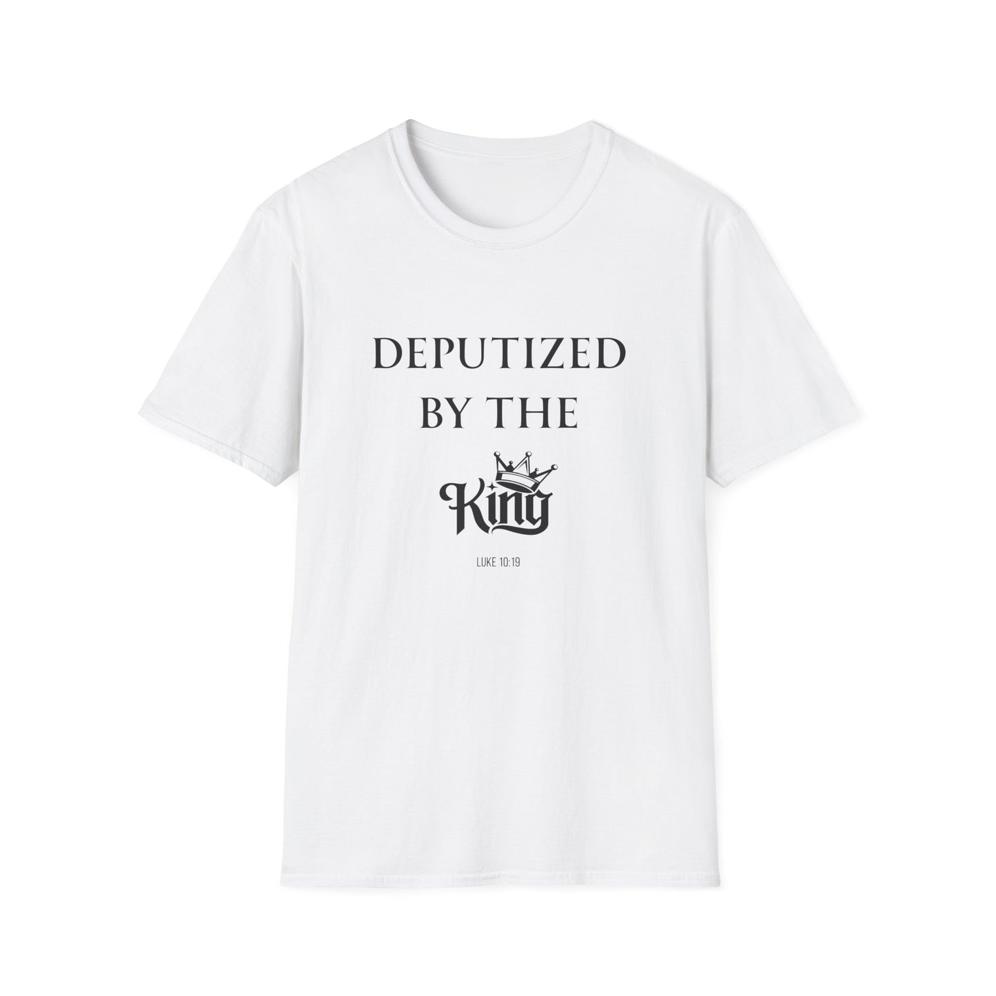 Deputized T-Shirt
