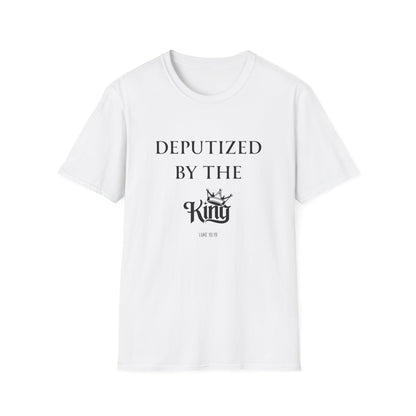 Deputized T-Shirt